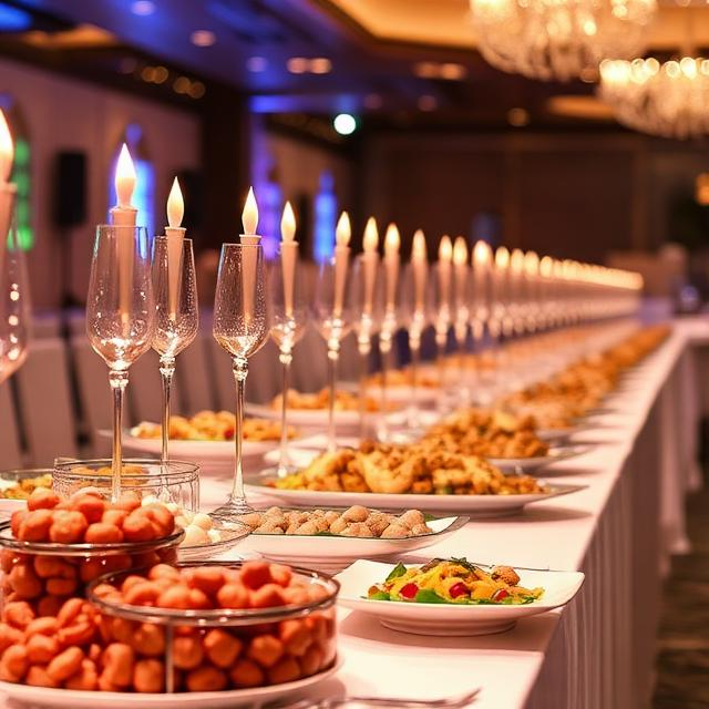 Corporate Events