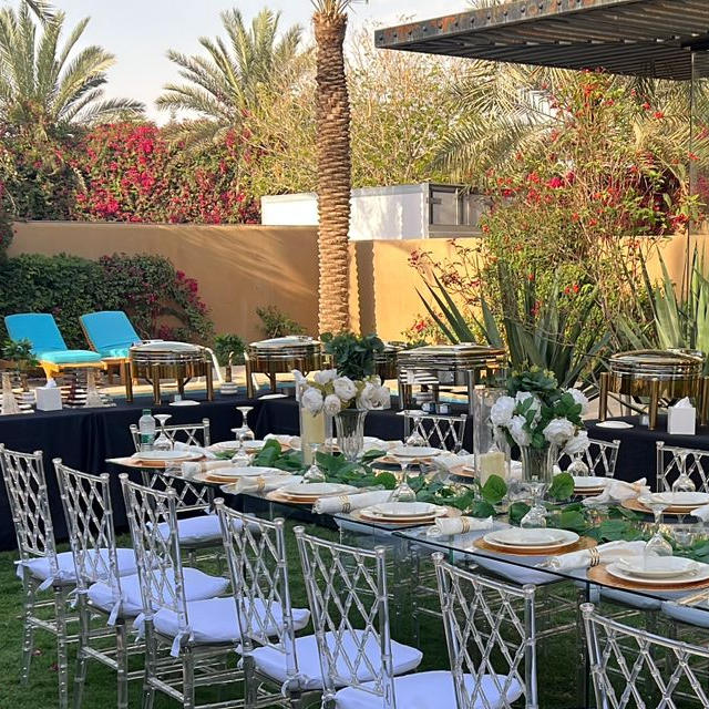 Private Dining