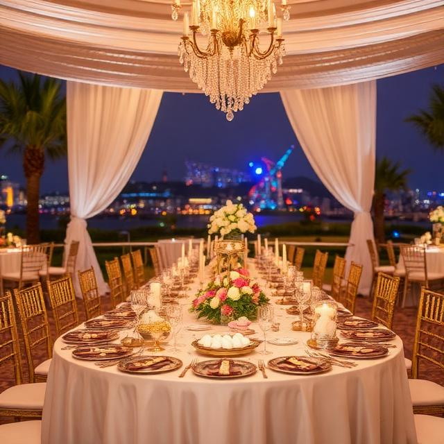 Weddings