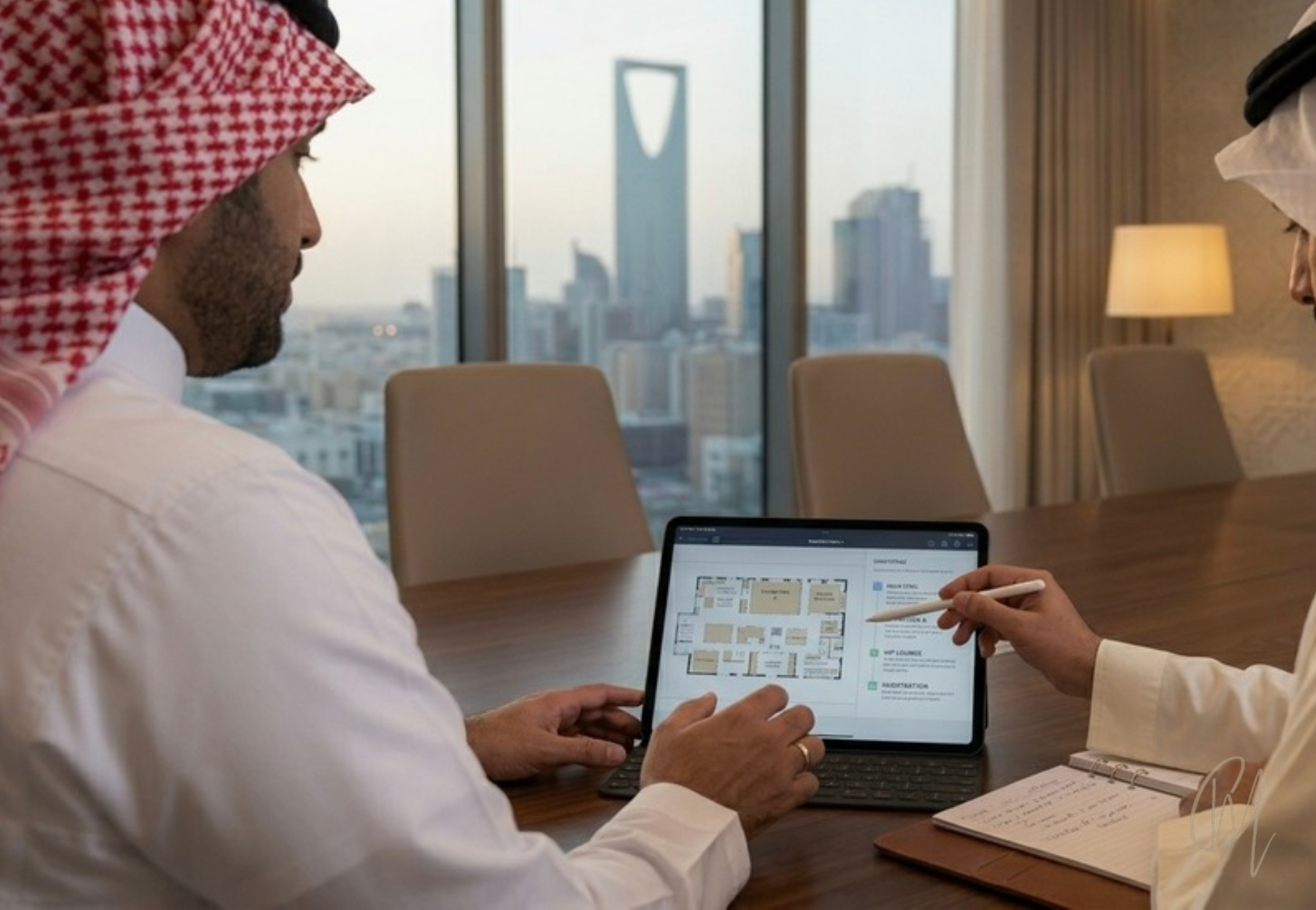 Our Approach - Planning