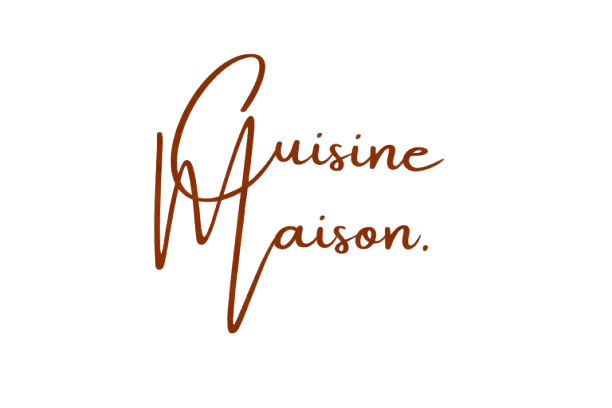 Cuisine Maison